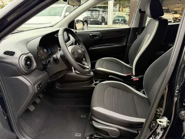 Hyundai i10 1.0 Trend