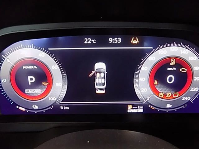 Nissan X-trail Tekna e-4ORCE