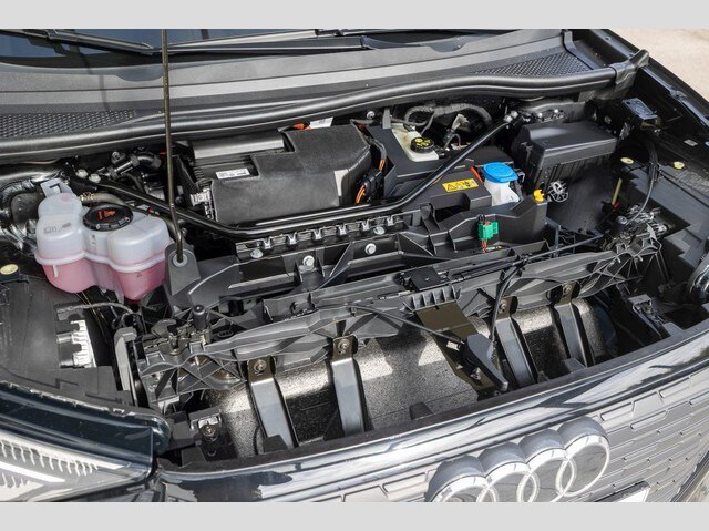 Audi Q4 e-tron 35 Sportback