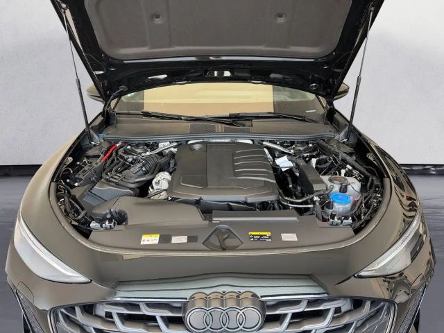 Audi A6 Avant Quattro