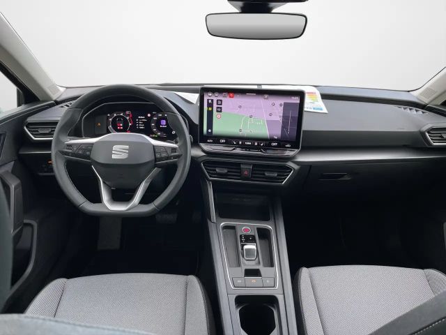 Seat Leon 2.0 TDI DSG Style