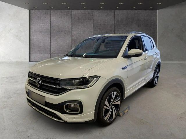 Volkswagen T-Cross 1.0 TSI DSG Style
