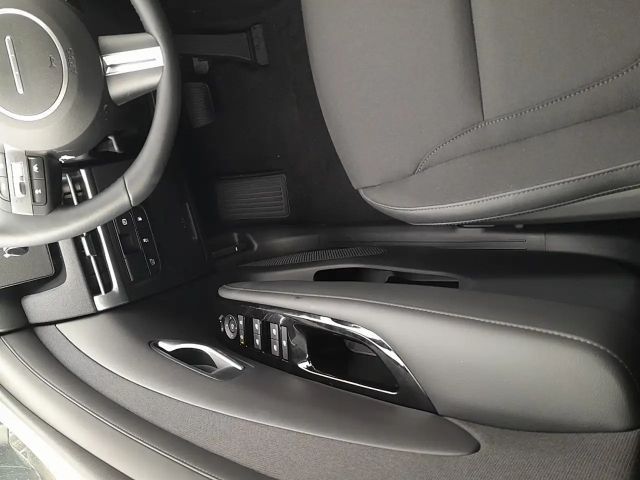 Hyundai Tucson 2WD Go! T-GDi