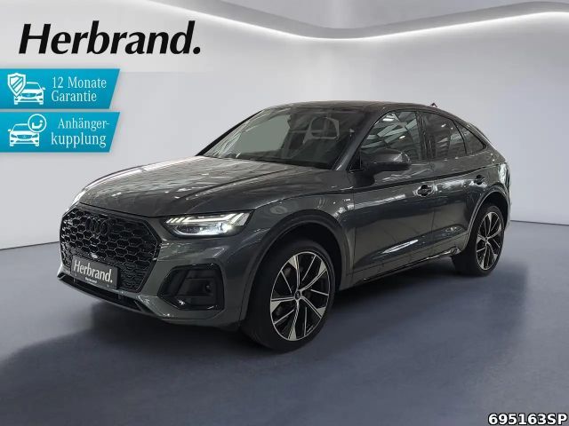 Audi Q5 Business S-Line