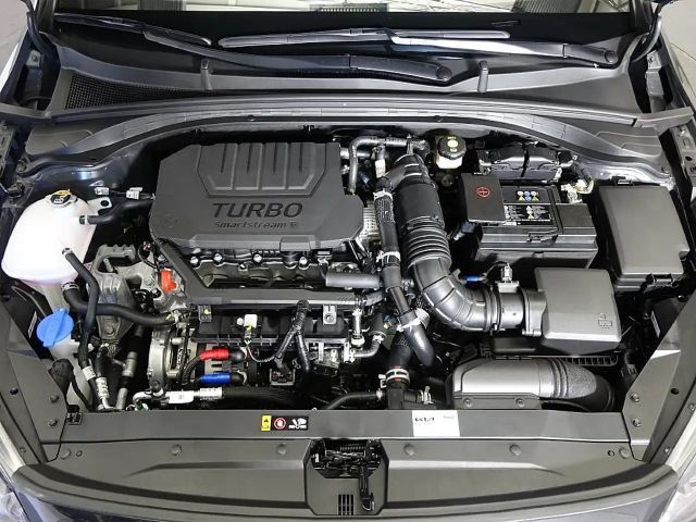 Kia ProCeed GDi GT-Line