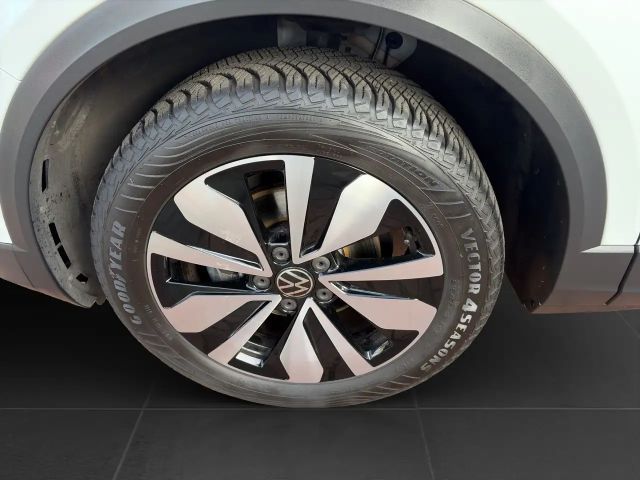 Volkswagen T-Roc 1.0 TSI