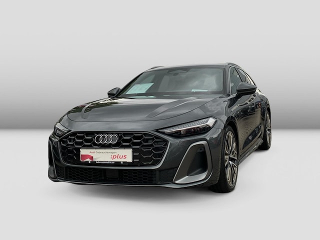 Audi A5 Avant S-Tronic