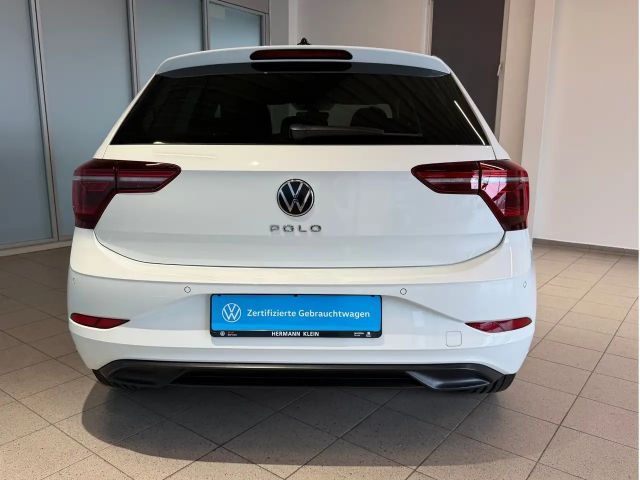 Volkswagen Polo 1.0 TSI Pro Style