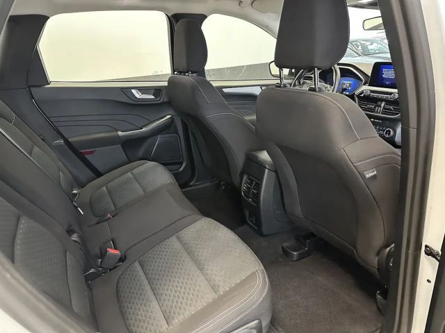 Ford Kuga Cool & Connect Hybrid