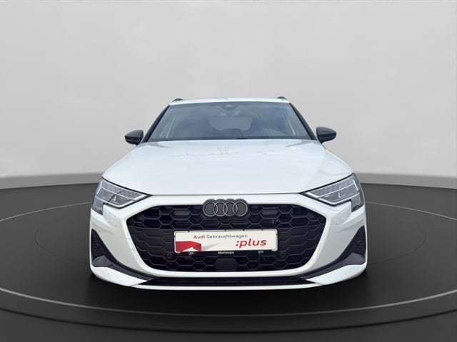 Audi A3 35 TDI S-Tronic Sportback