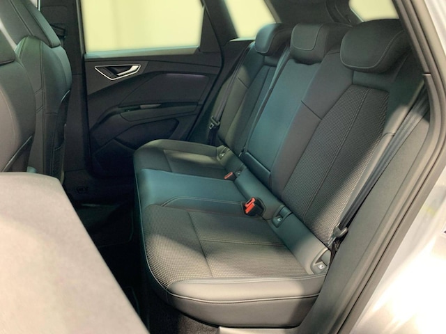 Audi Q4 e-tron Quattro