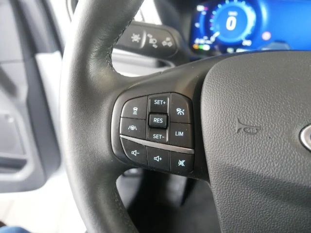 Ford Kuga Hybrid Plug in Hybrid Titanium X