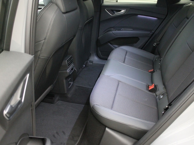 Audi Q4 e-tron Sportback