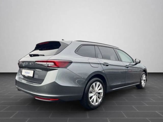 Skoda Superb 1.5 TSI Combi Selection