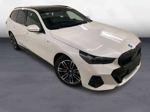 BMW 520 520i M-Sport