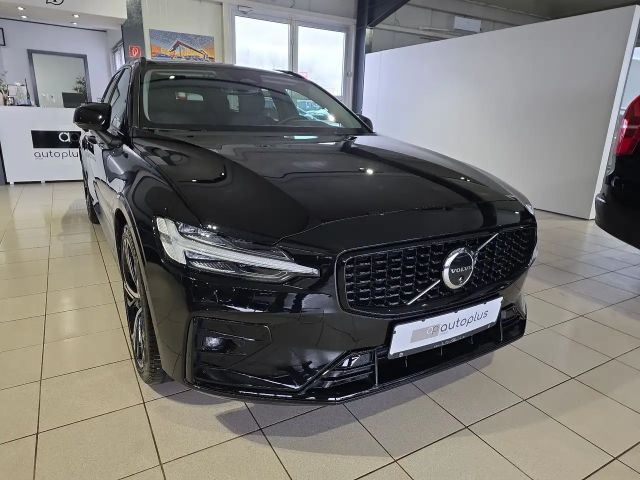 Volvo V60 Dark Plus
