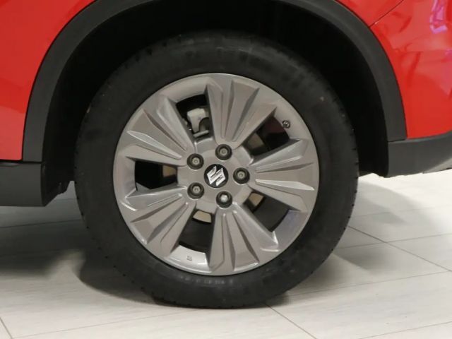 Suzuki Vitara Comfort