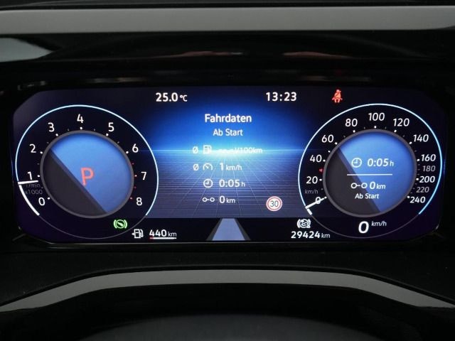 Volkswagen Multivan Lang