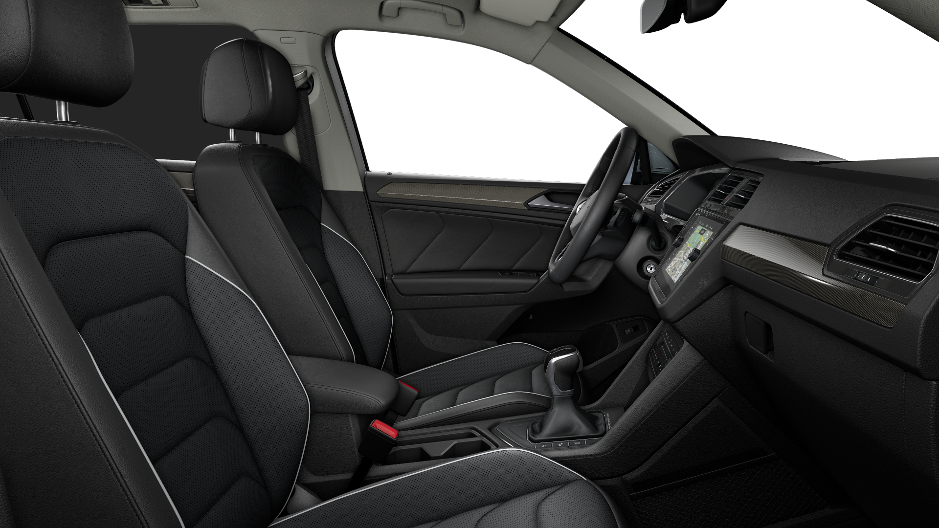 Volkswagen Tiguan 2.0 TDI Allspace DSG