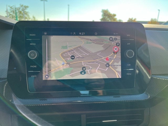 Volkswagen T-Cross 1.0 TSI IQ.Drive