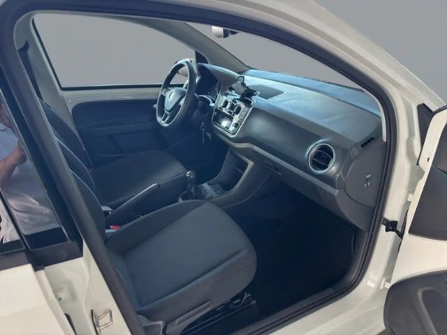 Volkswagen up! Move Move up!