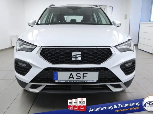 Seat Ateca Style