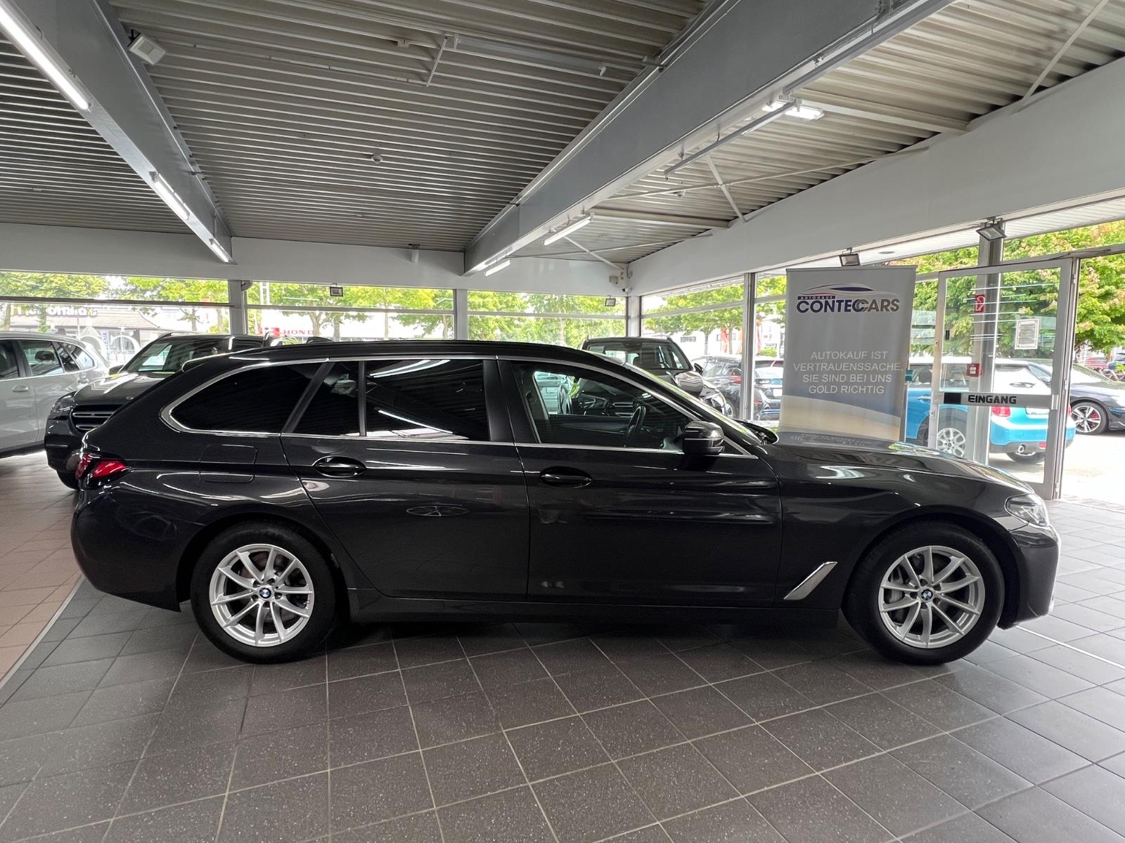 BMW 530 530d Touring xDrive