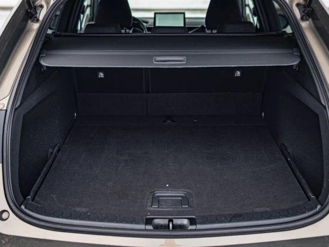 Suzuki Swace Comfort Hybrid