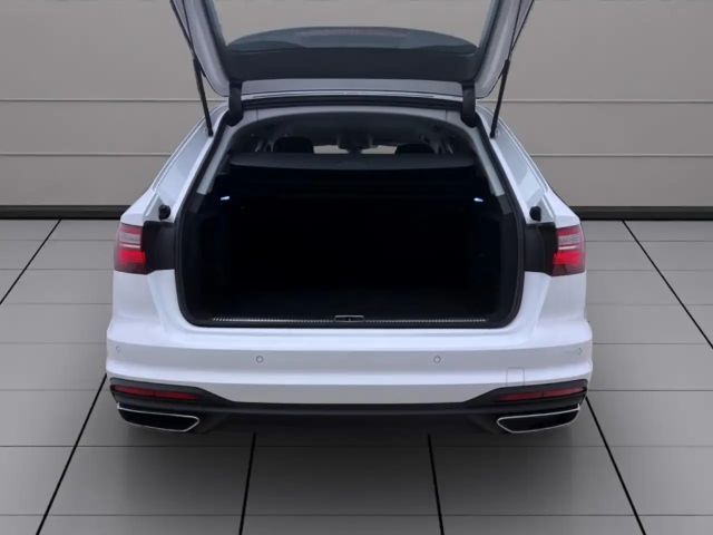 Audi A4 40 TDI Avant Business