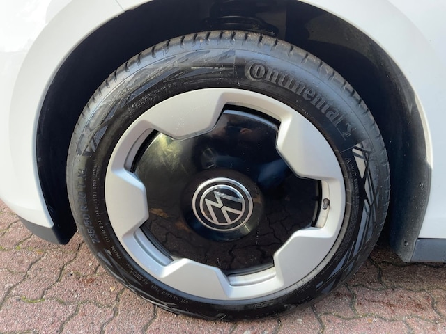 Volkswagen ID.Buzz IQ.Drive Pro