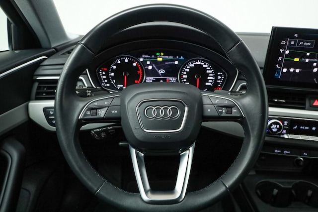 Audi A4 35 TFSI Avant S-Tronic