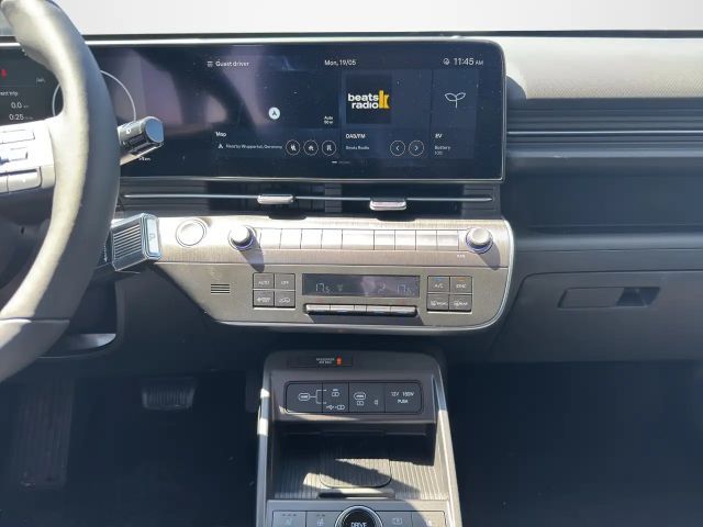 Hyundai Kona Electric Trend