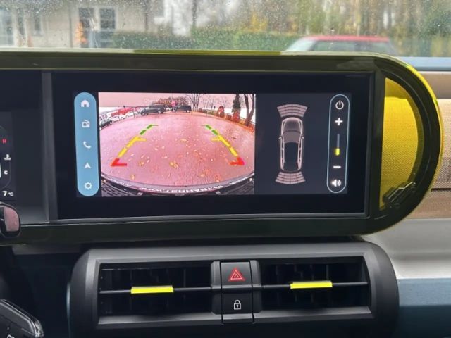 Fiat Grande Panda La Prima