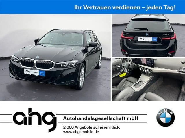 BMW 330 330e Touring xDrive