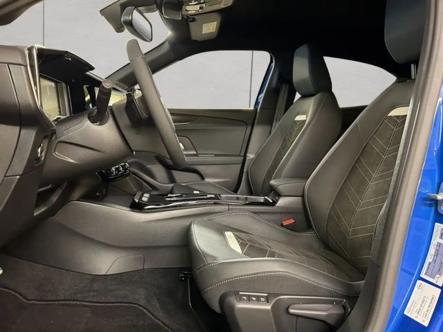 Opel Mokka GS-Line Grand Sport Turbo