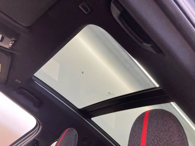 MINI John Cooper Works Countryman John Cooper Works Countryman