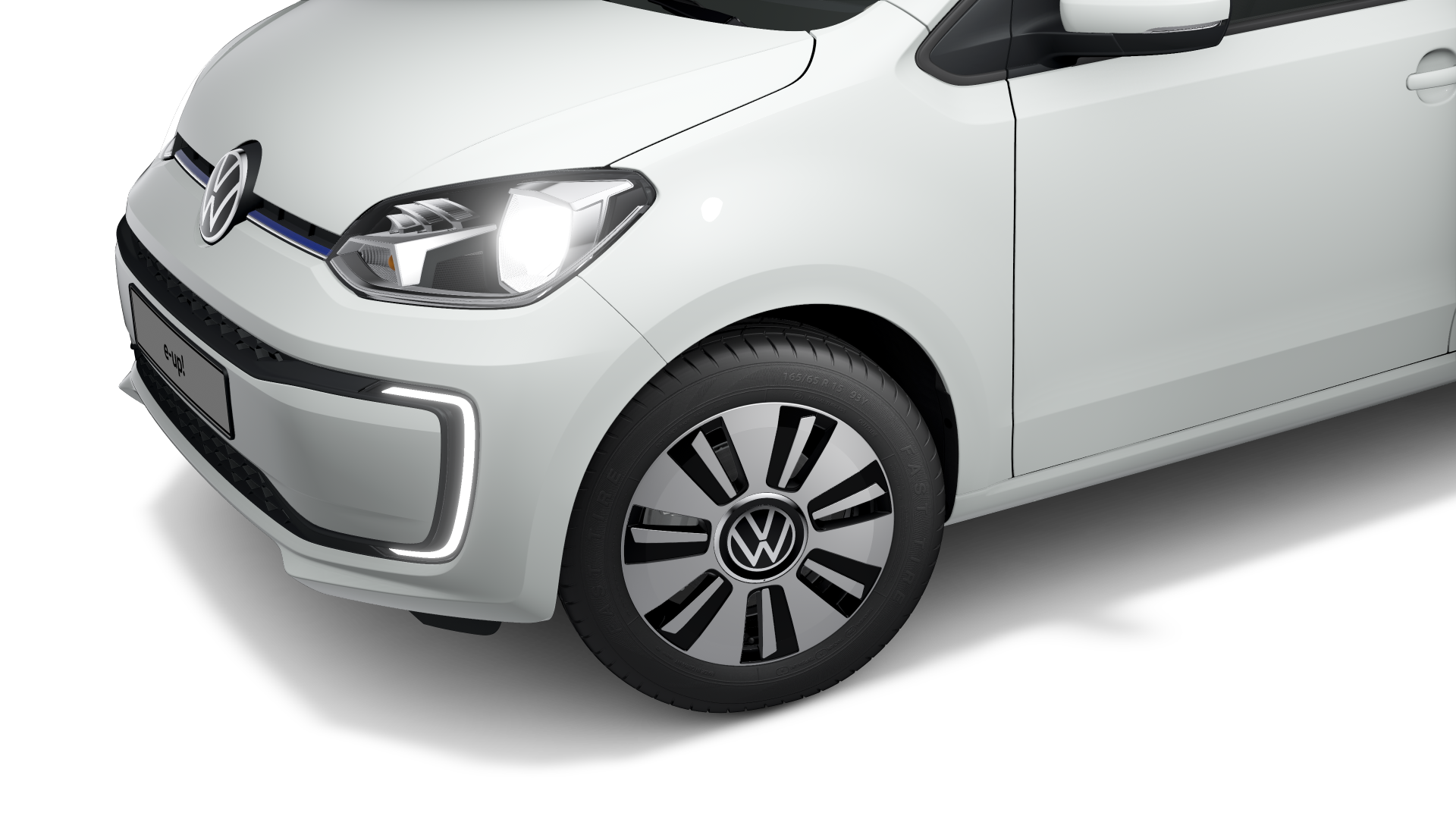 Volkswagen e-up! e-up! Tempomat