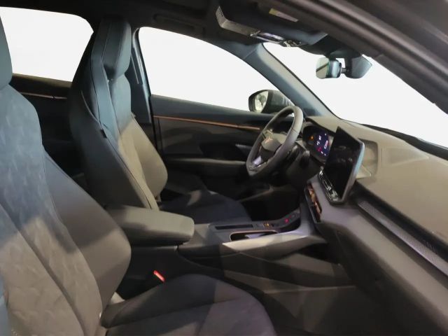 Cupra Terramar 2.0 TSI VZ