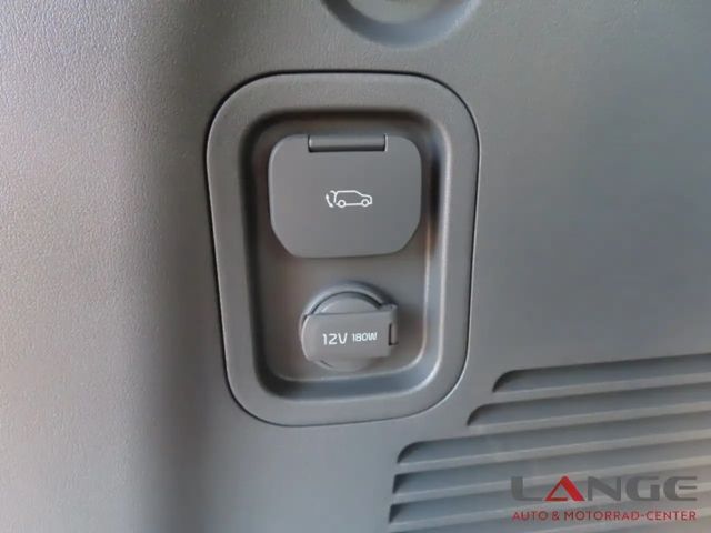 Kia EV9 GT-Line Vierwielaandrijving