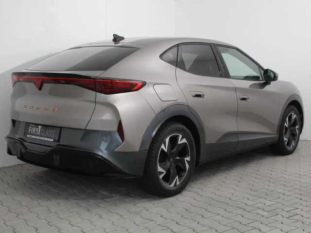 Cupra Tavascan Alpha 210kW/286PS