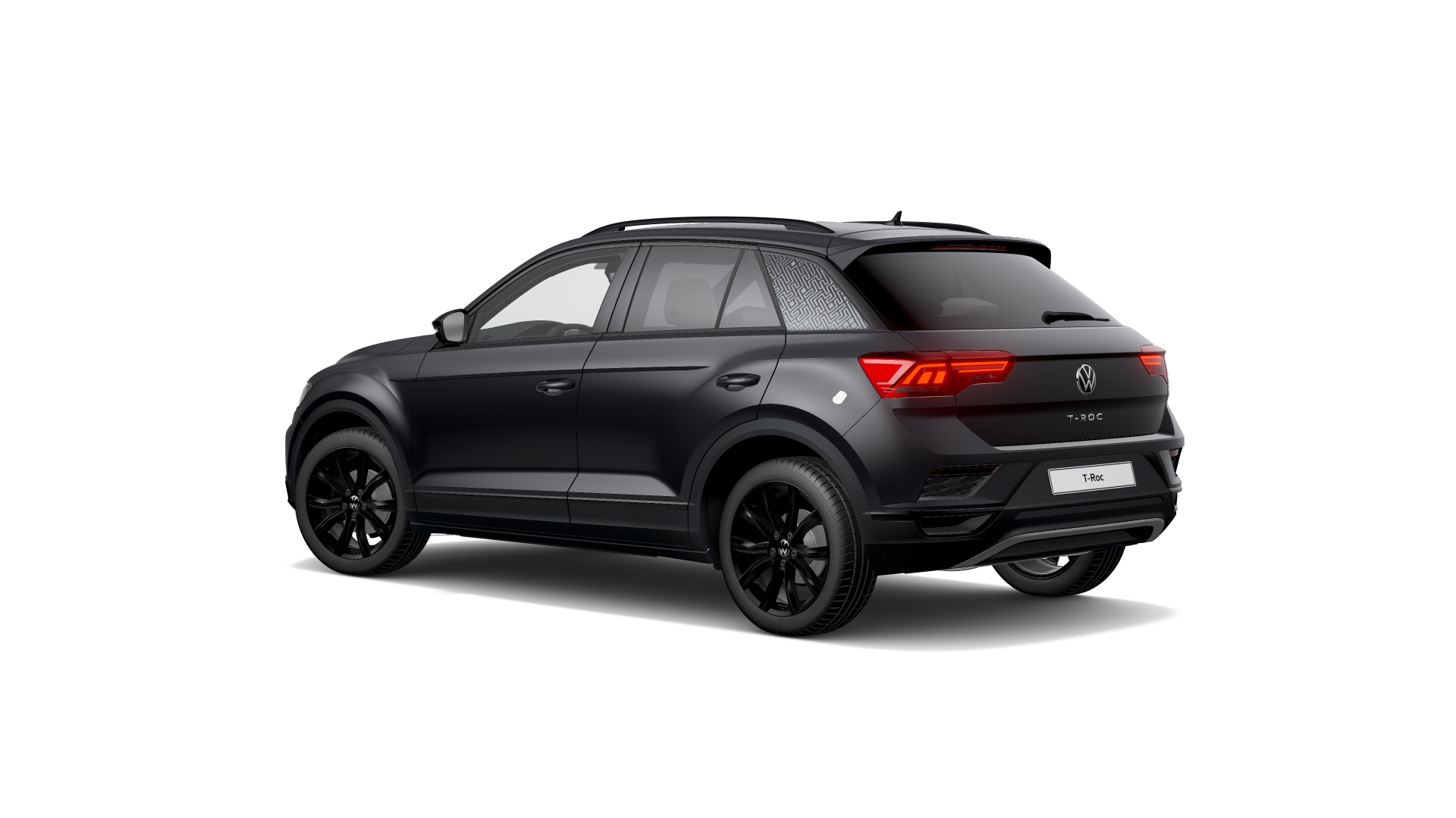 Volkswagen T-Roc DSG Sport
