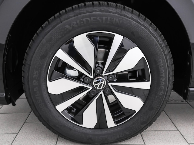 Volkswagen Polo 1.0 TSI