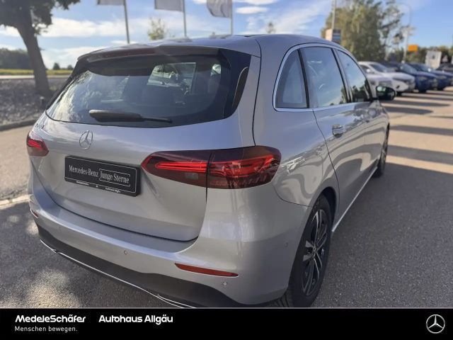Mercedes-Benz B 200 Progressive