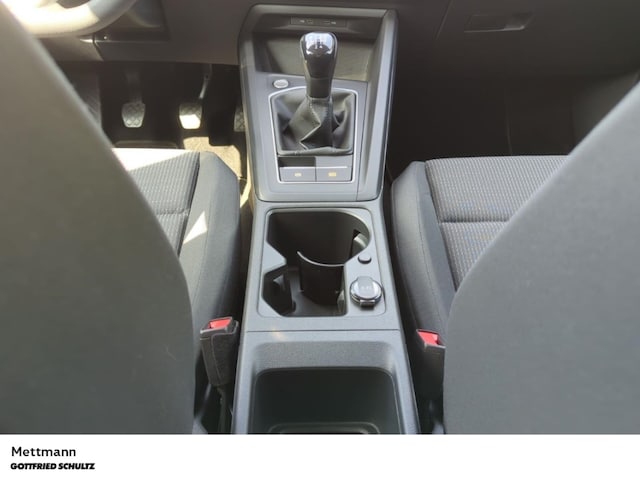 Volkswagen Golf 1.0 TSI