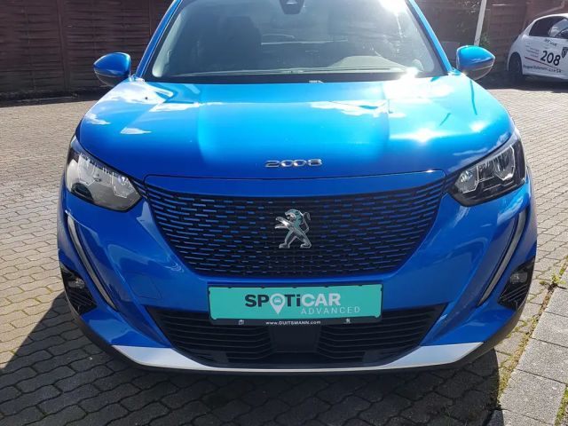 Peugeot E-2008 Active Pack