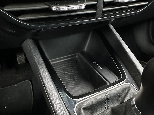 Skoda Octavia Clever Combi