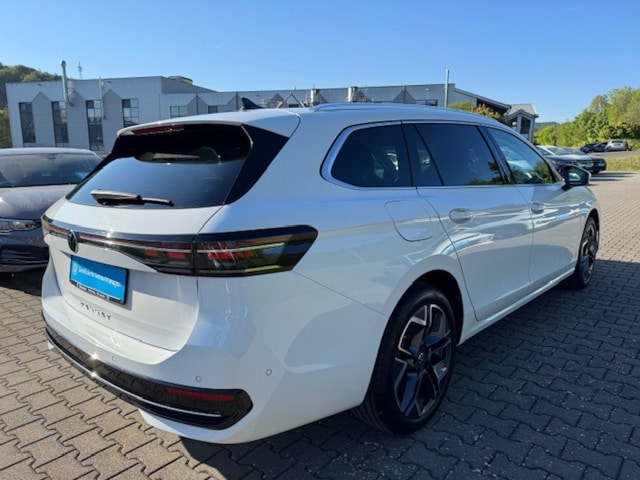 Volkswagen Passat 2.0 TDI Elegance Elegance