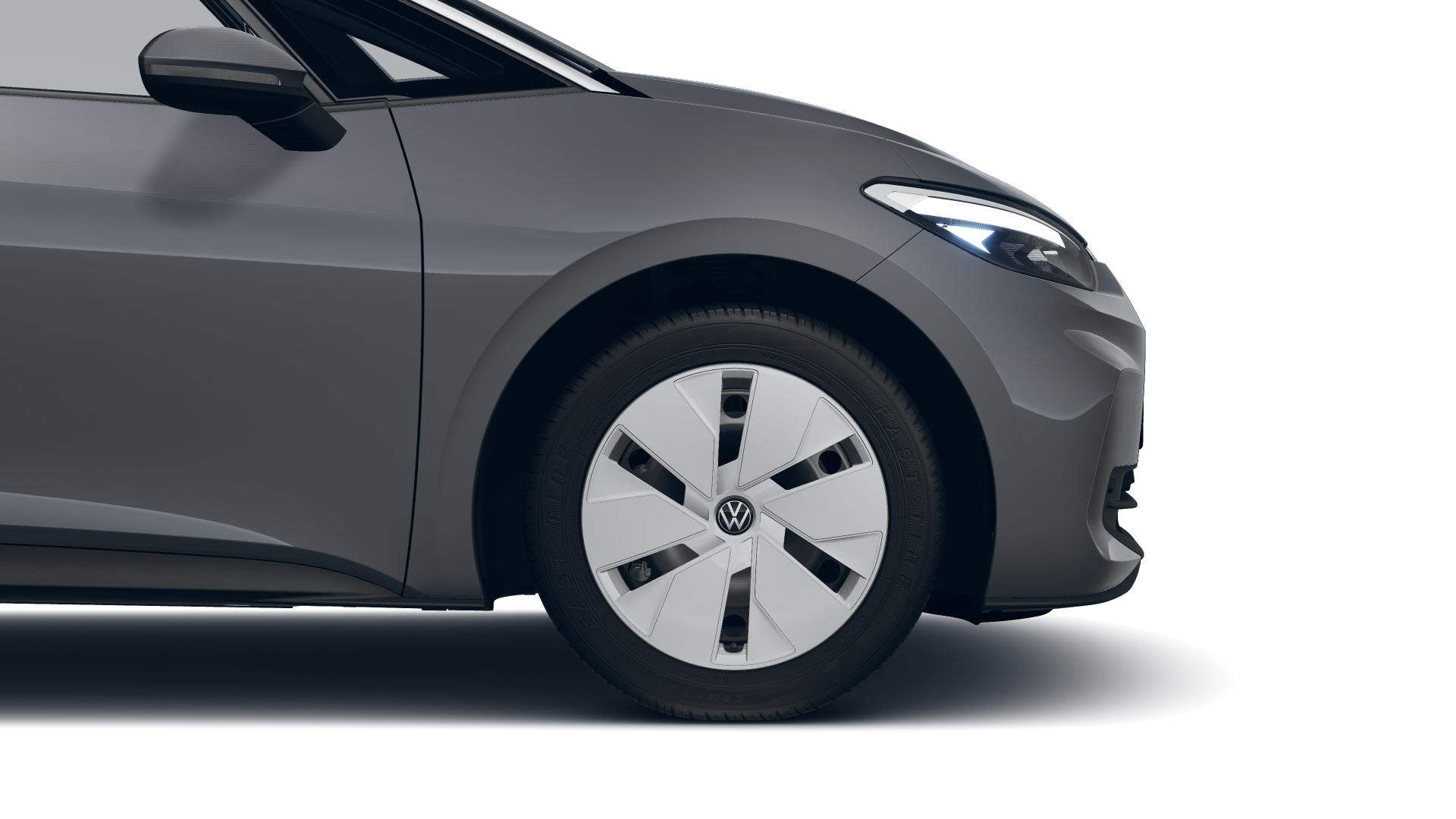 Volkswagen ID.3 Performance Pro