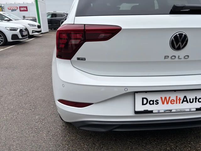 Volkswagen Polo Life