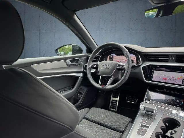 Audi A6 50 TFSI Hybride S-Line